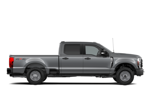 2026 Ford SuperDuty